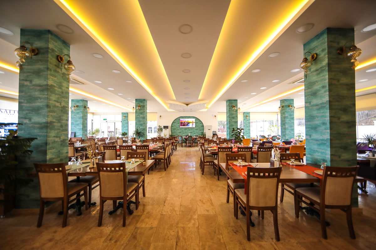 Restoran