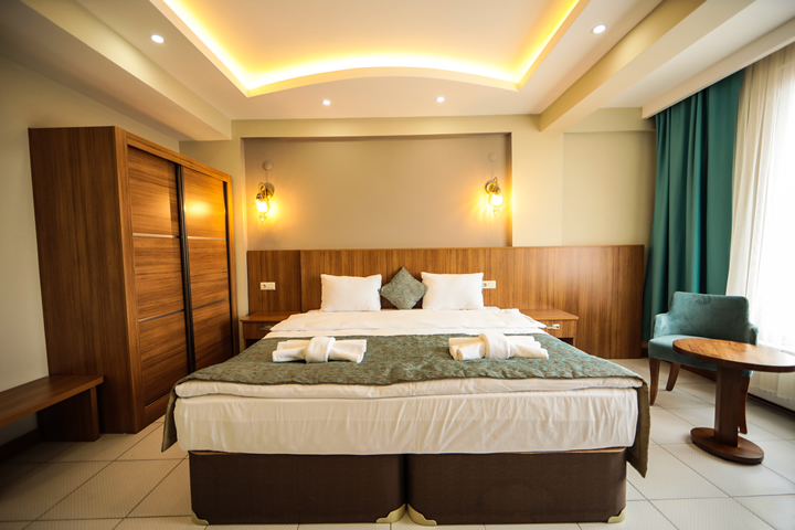 French Room